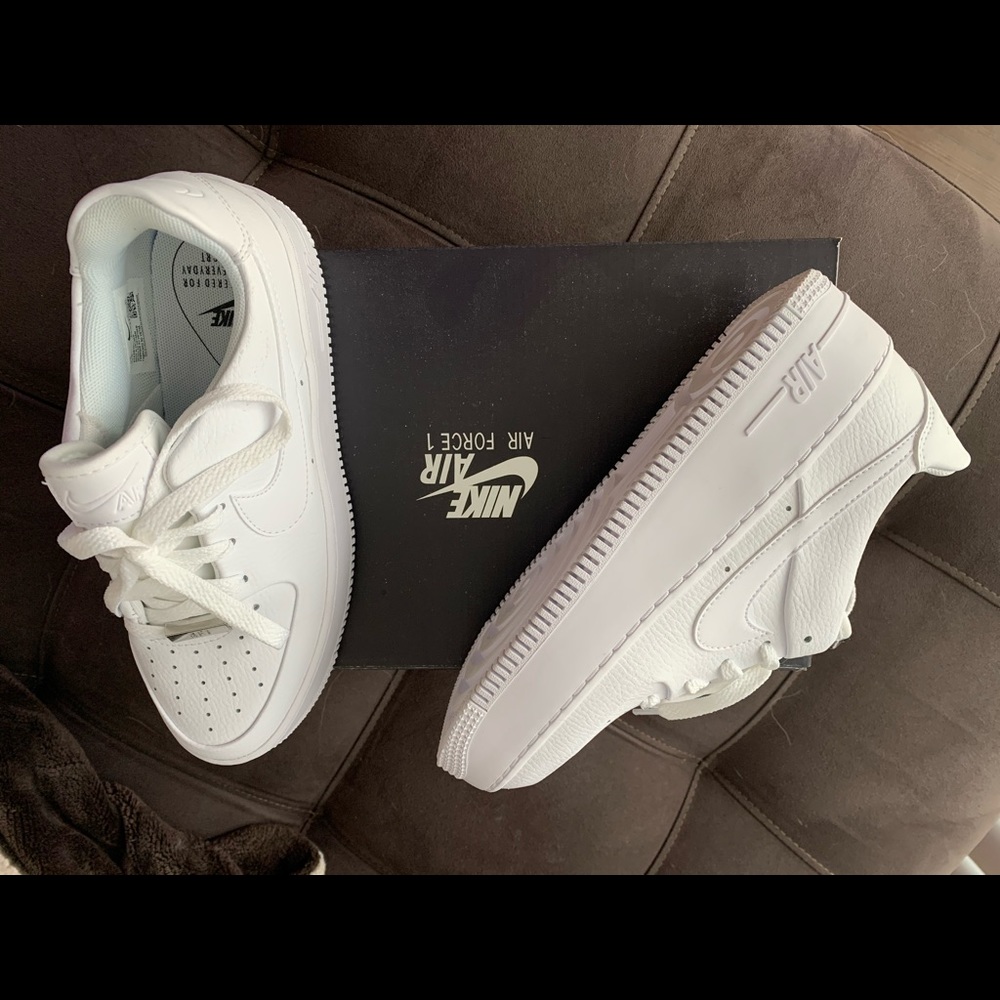 Nike Air Force1 Sage Low